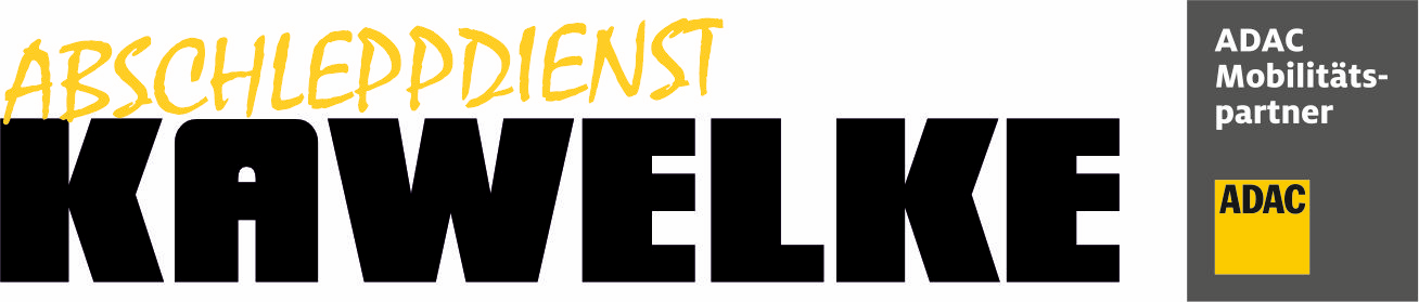 Abschleppdienst Kawelke Logo